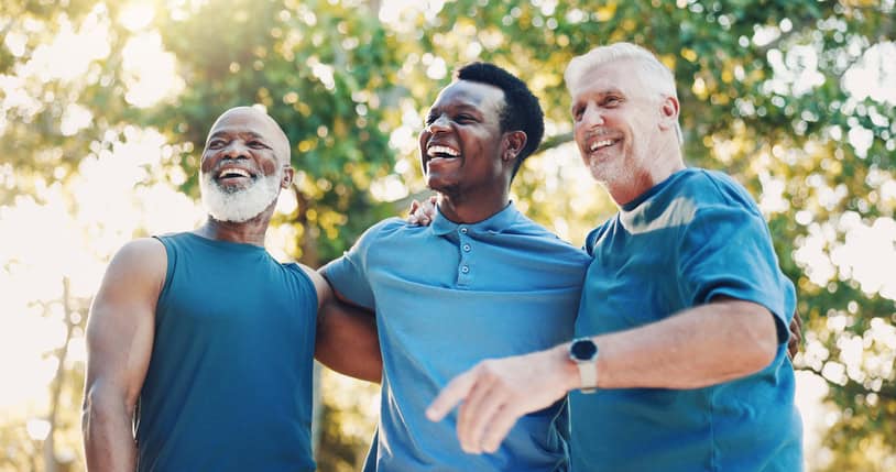 Breaking the Silence: Men’s Mental Health Matters in Ireland and Across ...