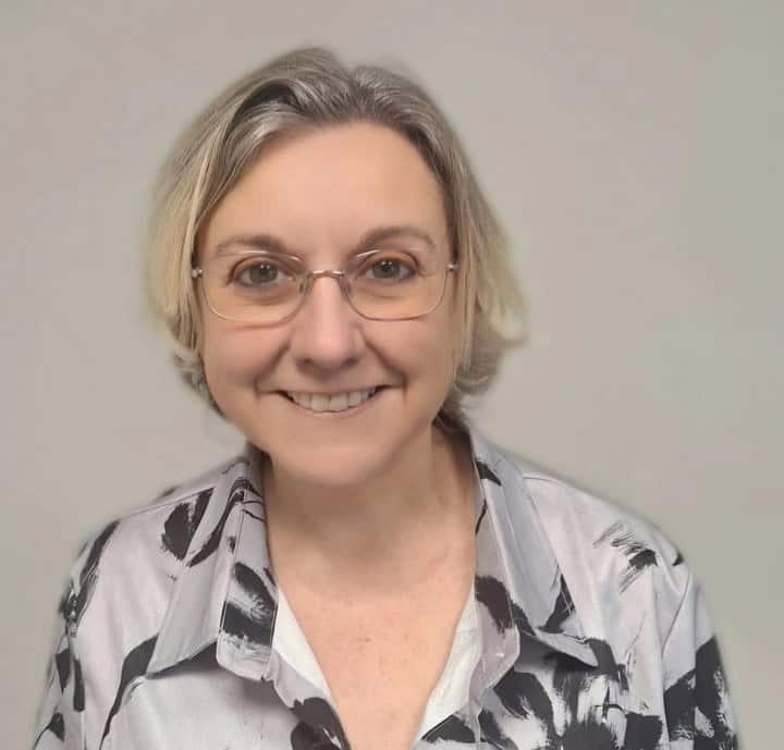 Skilled therapist at Mind & Body Works specialising in holistic health and wellness services.