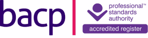 Mind & Body Works logo with professional standards accreditation.